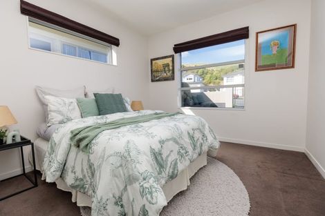 Photo of property in 8 Didsbury Grove, Churton Park, Wellington, 6037