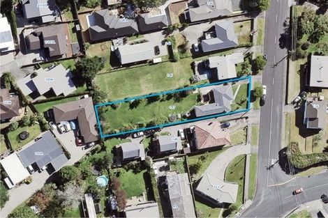 Photo of property in 147 Rosier Road, Glen Eden, Auckland, 0602