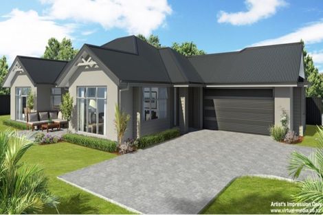 Photo of property in 33 Valour Drive, Rangiora, 7400