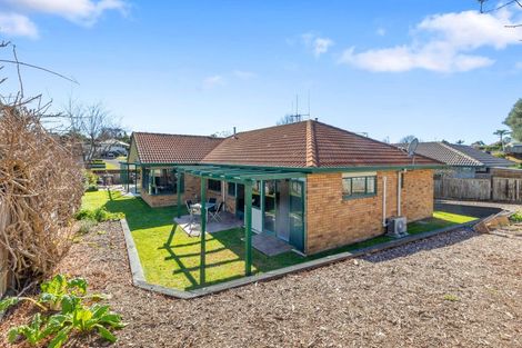 Photo of property in 18 Beaumaris Boulevard, Bethlehem, Tauranga, 3110