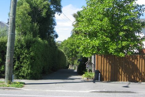 Photo of property in 207b Hoon Hay Road, Hoon Hay, Christchurch, 8025