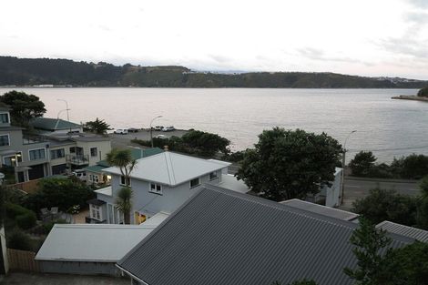 Photo of property in 77f2 Maida Vale Road, Roseneath, Wellington, 6011