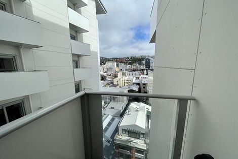 Photo of property in Soho Apartments, 1219/74 Taranaki Street, Te Aro, Wellington, 6011