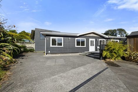 Photo of property in 50a Carrington Street, Lower Vogeltown, New Plymouth, 4310