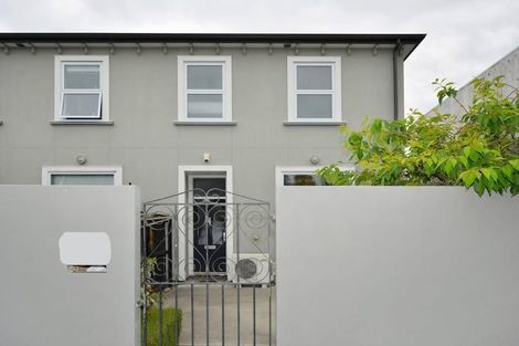Photo of property in 258 Worcester Street, Christchurch Central, Christchurch, 8011