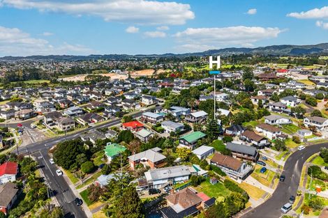 Photo of property in 185b Metcalfe Road, Ranui, Auckland, 0612
