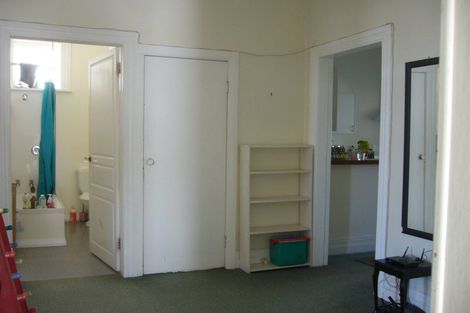 Photo of property in 34 Thompson Street, Mount Cook, Wellington, 6011