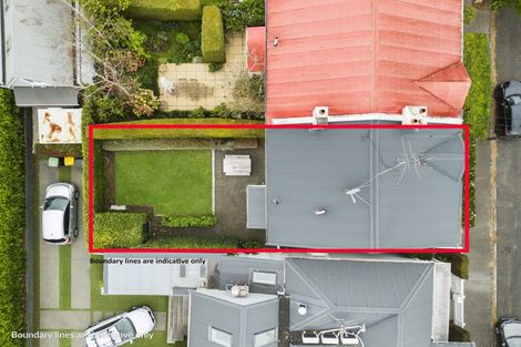 Photo of property in 92 Clarence Street, Ponsonby, Auckland, 1011