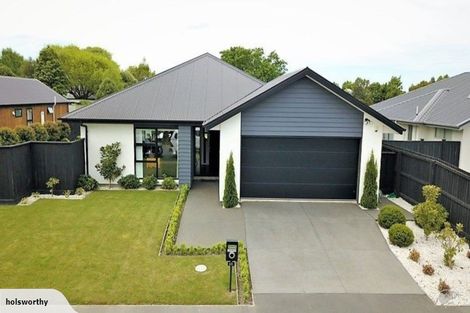 Photo of property in 40 John Annan Street, Halswell, Christchurch, 8025