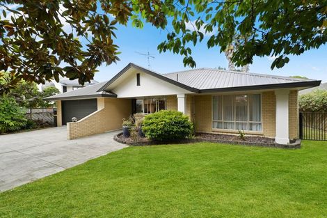 Photo of property in 38 Harrowfield Drive, Harrowfield, Hamilton, 3210