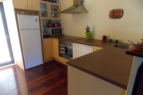 Photo of property in 358u3 The Terrace, Te Aro, Wellington, 6011