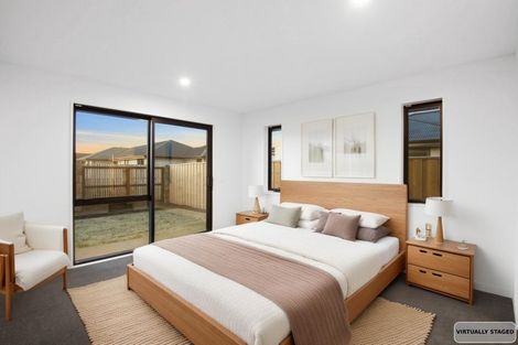 Photo of property in 10 Jasmine Close, Rolleston, 7614