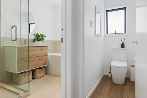 Photo of property in 69 Regency Crescent, Redwood, Christchurch, 8051