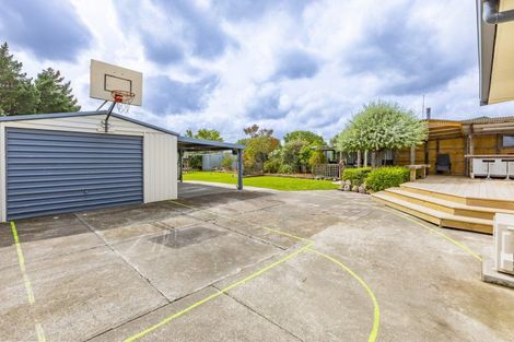 Photo of property in 135 Tavistock Road, Waipukurau, 4200