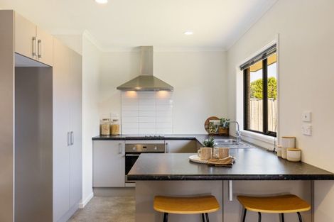 Photo of property in 48 Brittan Drive, Rolleston, 7615