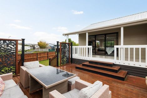 Photo of property in 8 Barakat Place, Ngaruawahia, 3720