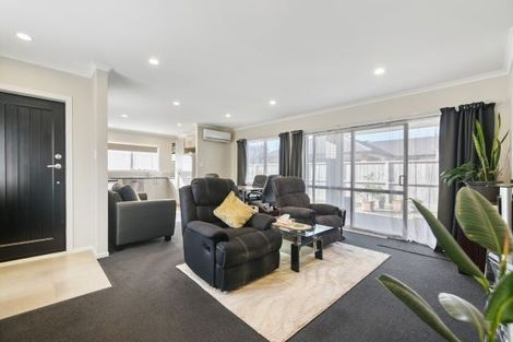 Photo of property in 63u5 Knighton Road, Hillcrest, Hamilton, 3216