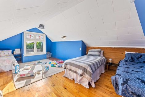 Photo of property in 43 Te Horo Hautere Cross Road, Te Horo, Otaki, 5582