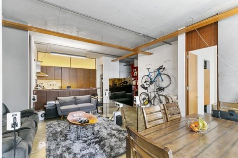 Photo of property in The Lofts, 185u1 Victoria Street, Te Aro, Wellington, 6011