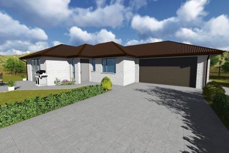 Photo of property in 5 Massee Way, Te Puke, 3119