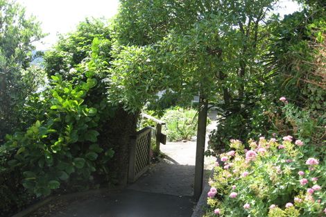 Photo of property in 14 Kio Road, Hataitai, Wellington, 6021