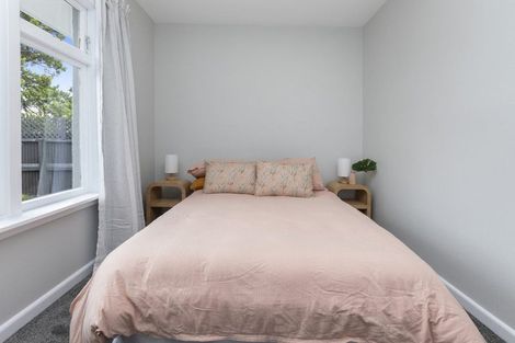 Photo of property in 5 Forsyth Street, Spreydon, Christchurch, 8024