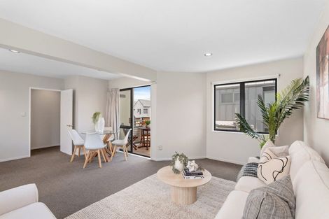 Photo of property in 1/33 Melrose Street, Christchurch Central, Christchurch, 8013