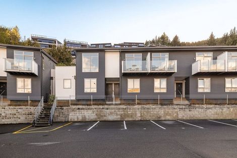 Photo of property in Greenstone Terraces, 8/716 Frankton Road, Queenstown, 9300