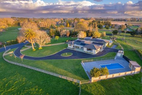 Photo of property in 505 Te Kowhai Road, Te Kowhai, Hamilton, 3288