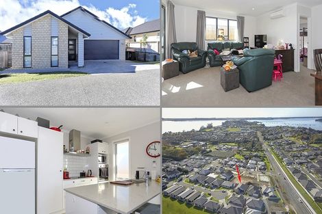 Photo of property in 15 Richardson Road, Omokoroa, 3114