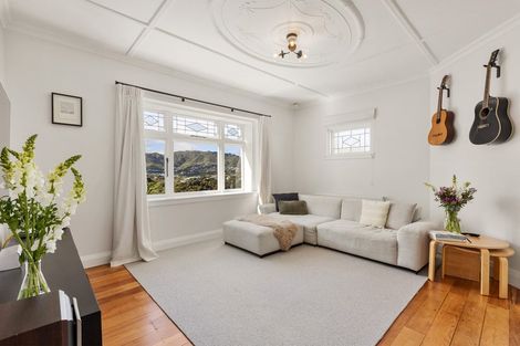 Photo of property in 39 Mairangi Road, Wadestown, Wellington, 6012