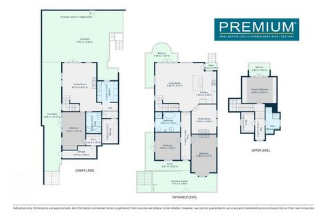 Photo of property in 31 Richmond Avenue, Northcote Point, Auckland, 0627