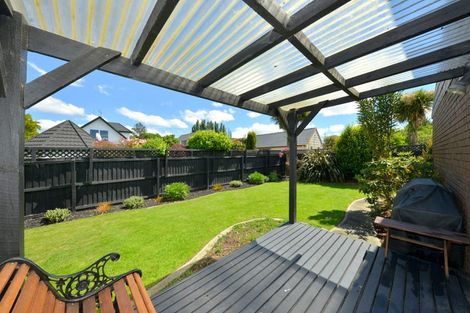 Photo of property in 25 Rubens Place, Burnside, Christchurch, 8053
