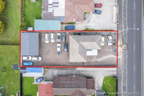 Photo of property in 348 Te Rapa Road, Beerescourt, Hamilton, 3200