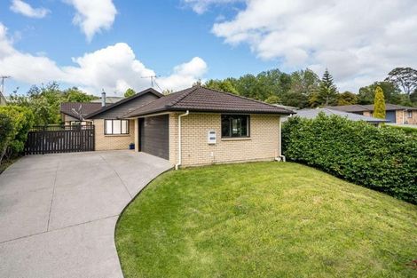 Photo of property in 101 Hauiti Drive, Warkworth, 0910
