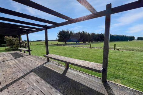 Photo of property in 32 Johnston Road, Rakaia, 7784