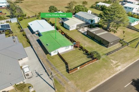Photo of property in 225a Otahu Road, Whangamata, 3620