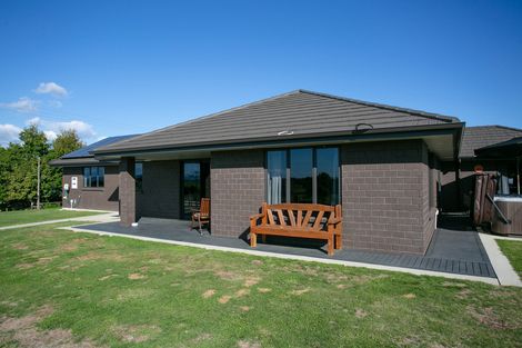 Photo of property in 105 Muir Road, Te Awamutu, 3879