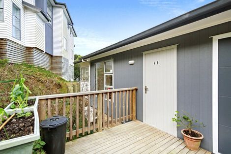 Photo of property in 4 Homebush Road, Khandallah, Wellington, 6035