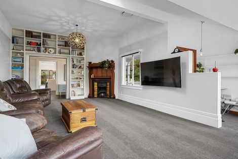 Photo of property in 16 Kinloch Street, St Albans, Christchurch, 8014