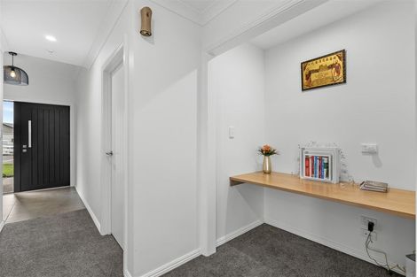 Photo of property in 8 Jim Hickey Way, Rolleston, 7614