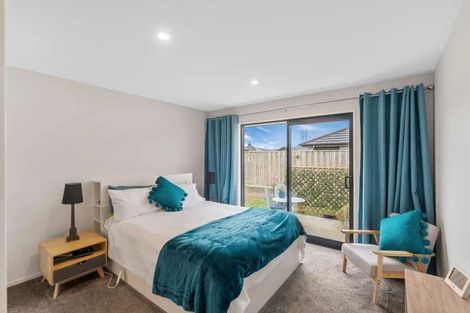 Photo of property in 74 Ridgeway Avenue, Rolleston, 7615