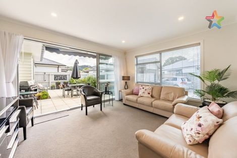 Photo of property in 5 Tarata Lane, Avalon, Lower Hutt, 5011
