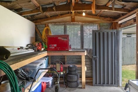 Photo of property in 17 Leather Street, Huntly, 3700