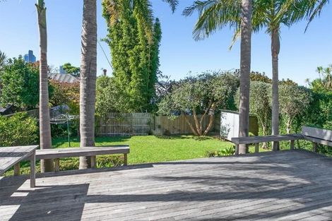 Photo of property in 12 Albany Road, Ponsonby, Auckland, 1011