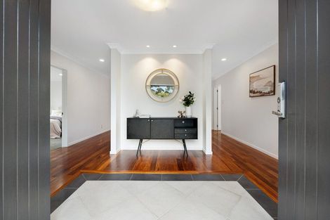 Photo of property in 42 Shelter Drive, Greenhithe, Auckland, 0632