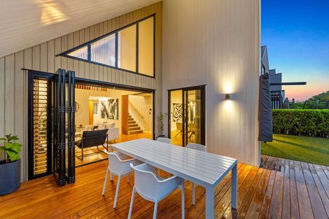 Photo of property in 15 Jack Seabrook Road, Hobsonville, Auckland, 0616