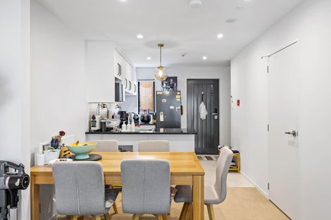 Photo of property in Rf202b, 16/18 Hewlett Road, Massey, Auckland, 0614