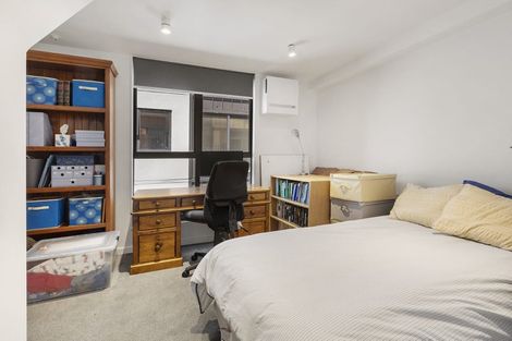 Photo of property in 54u6 Webb Street, Te Aro, Wellington, 6011