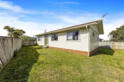 Photo of property in 87 Friedlanders Road, Manurewa, Auckland, 2102